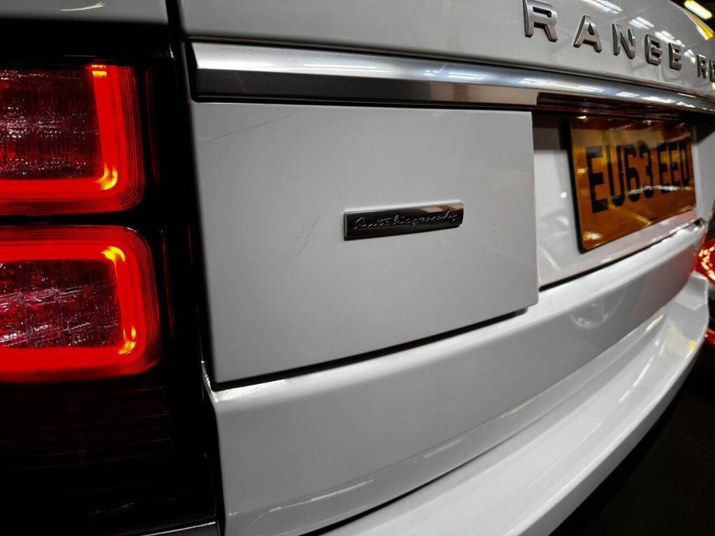 Used Land Rover Range Rover 2013 for sale - 77835598: Photo 12