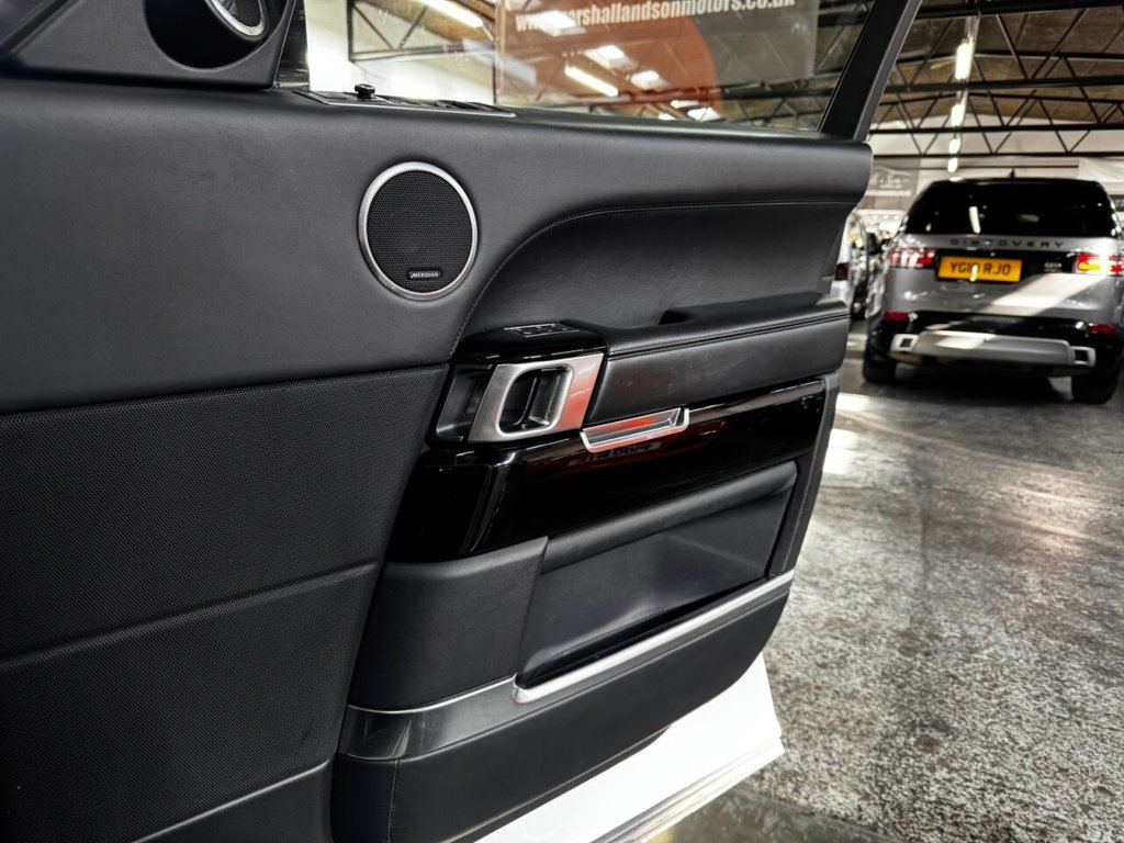 Used Land Rover Range Rover 2013 for sale - 77835598: Photo 16