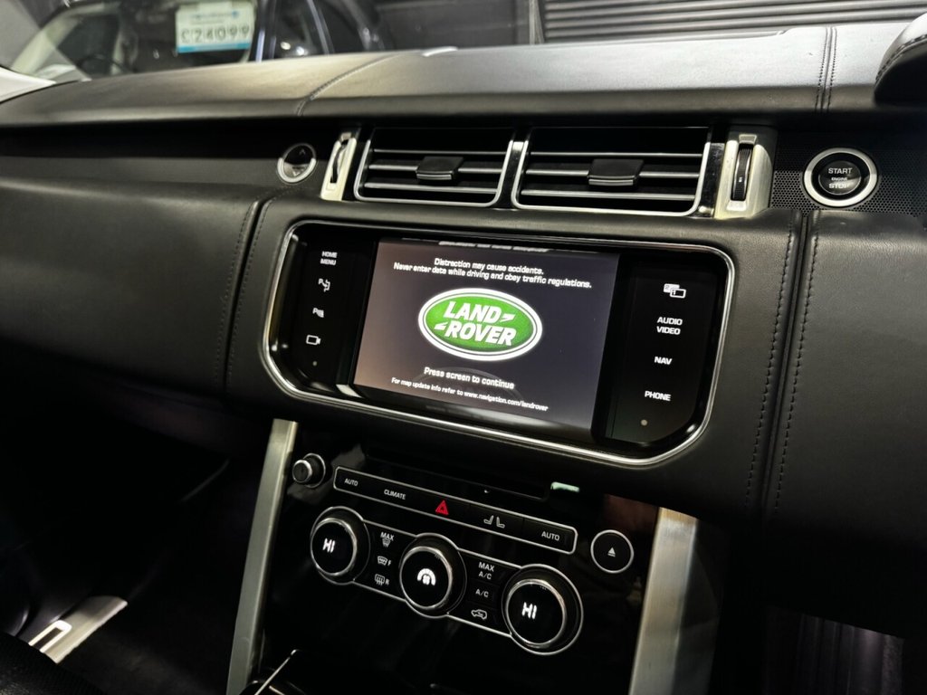 Used Land Rover Range Rover 2013 for sale - 77835598: Photo 19