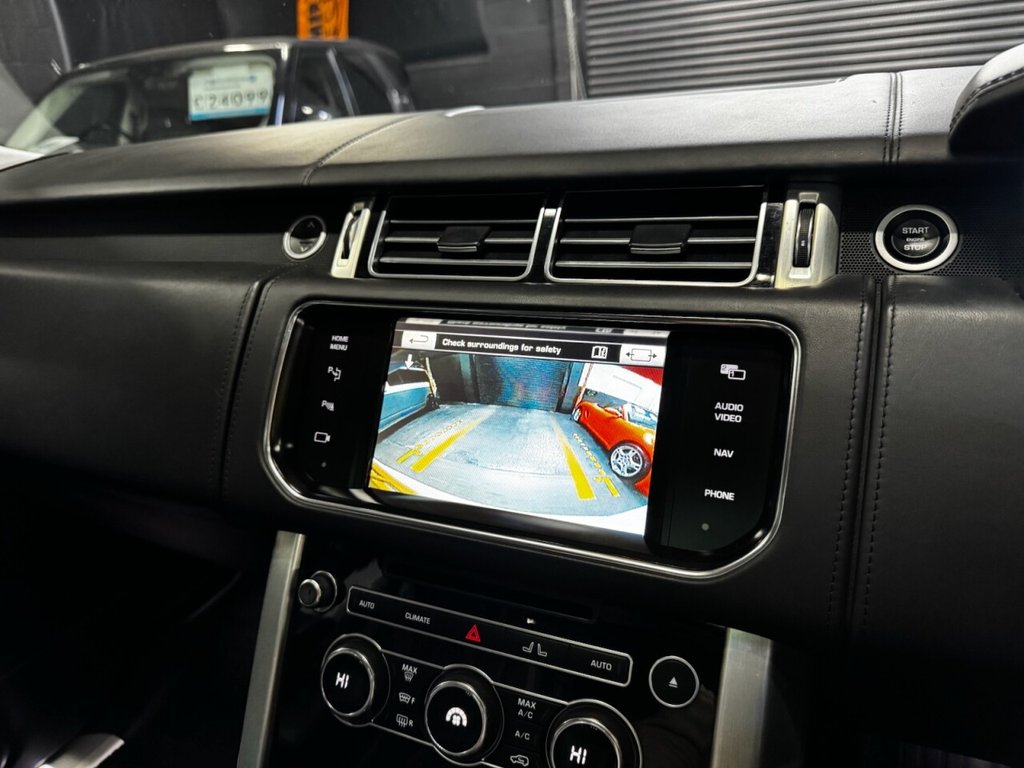 Used Land Rover Range Rover 2013 for sale - 77835598: Photo 20