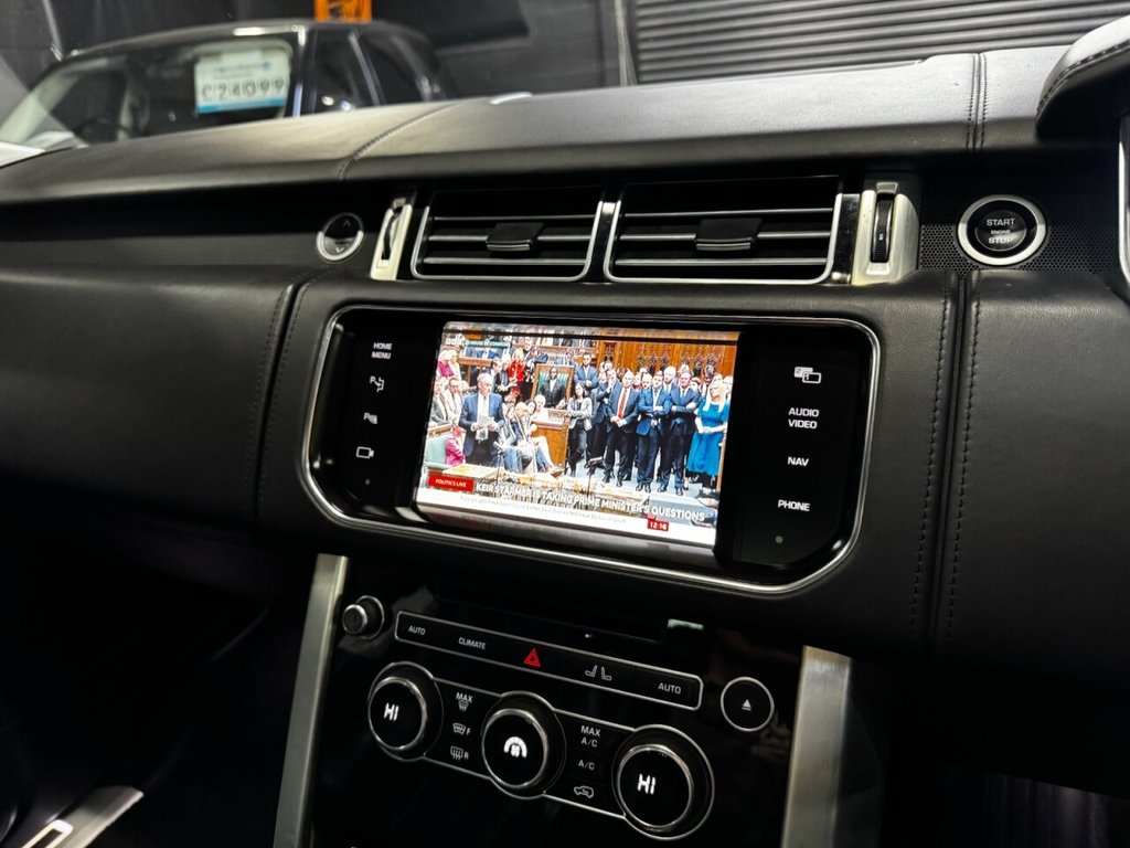 Used Land Rover Range Rover 2013 for sale - 77835598: Photo 21