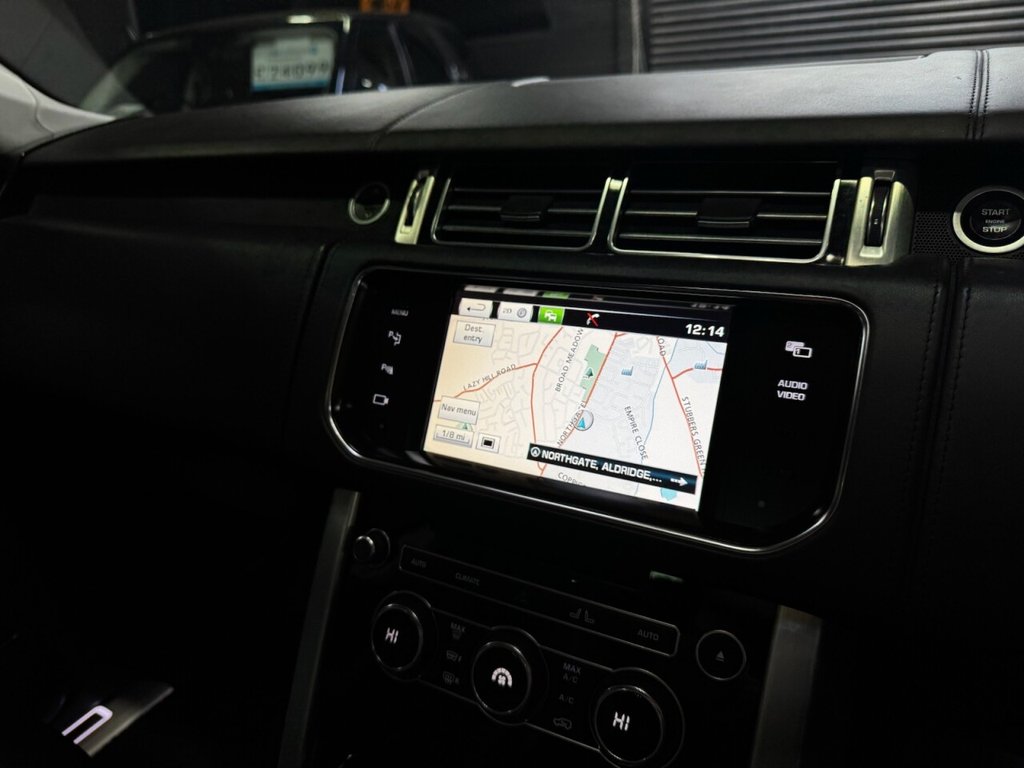 Used Land Rover Range Rover 2013 for sale - 77835598: Photo 24