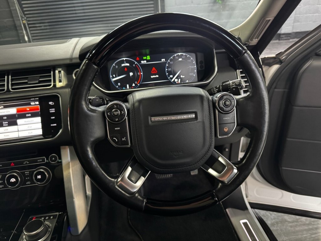 Used Land Rover Range Rover 2013 for sale - 77835598: Photo 25