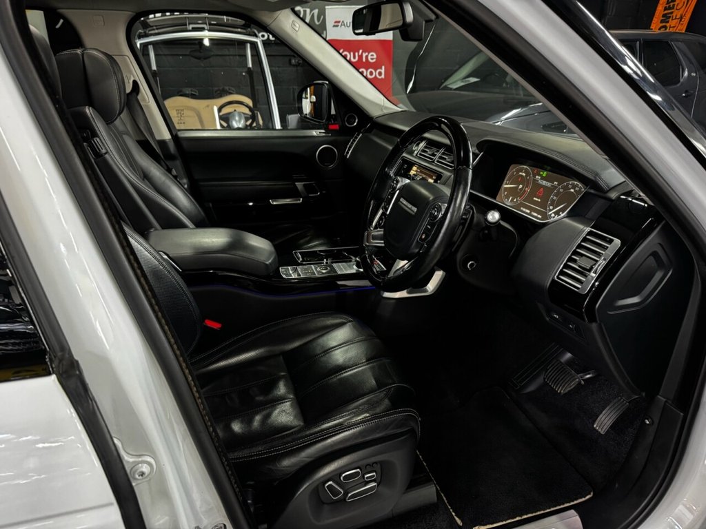 Used Land Rover Range Rover 2013 for sale - 77835598: Photo 26