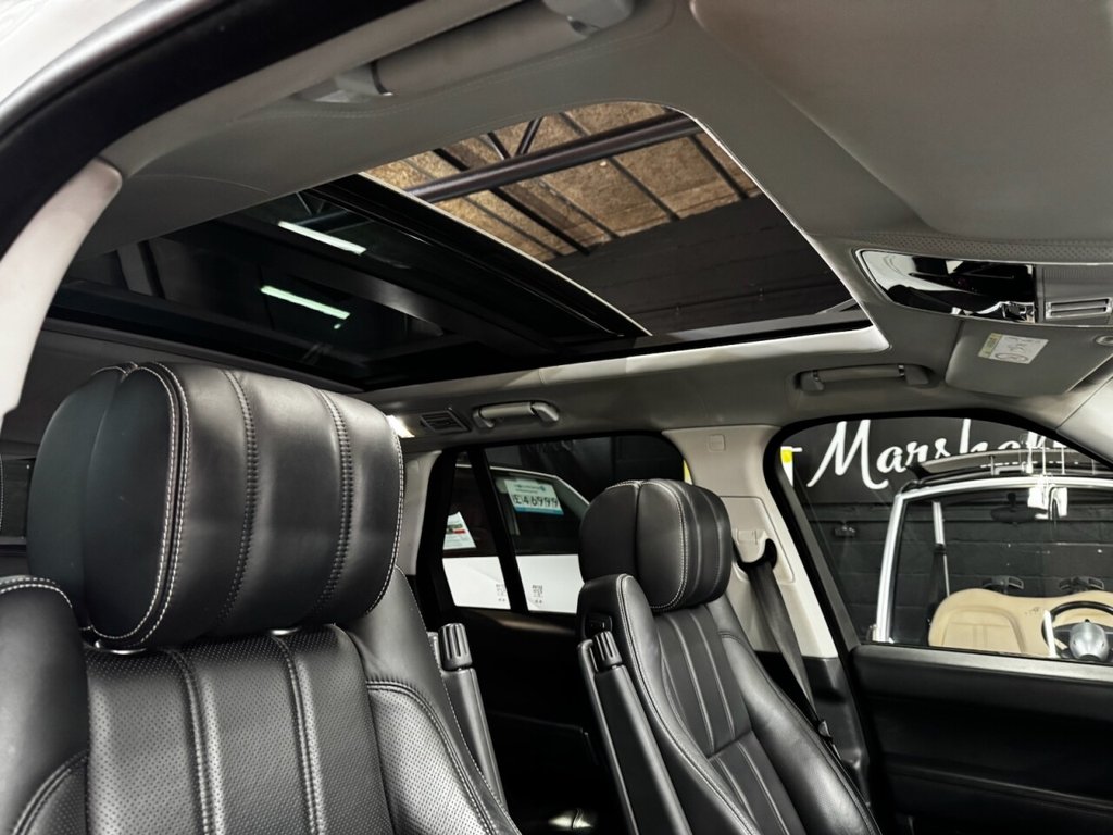 Used Land Rover Range Rover 2013 for sale - 77835598: Photo 27