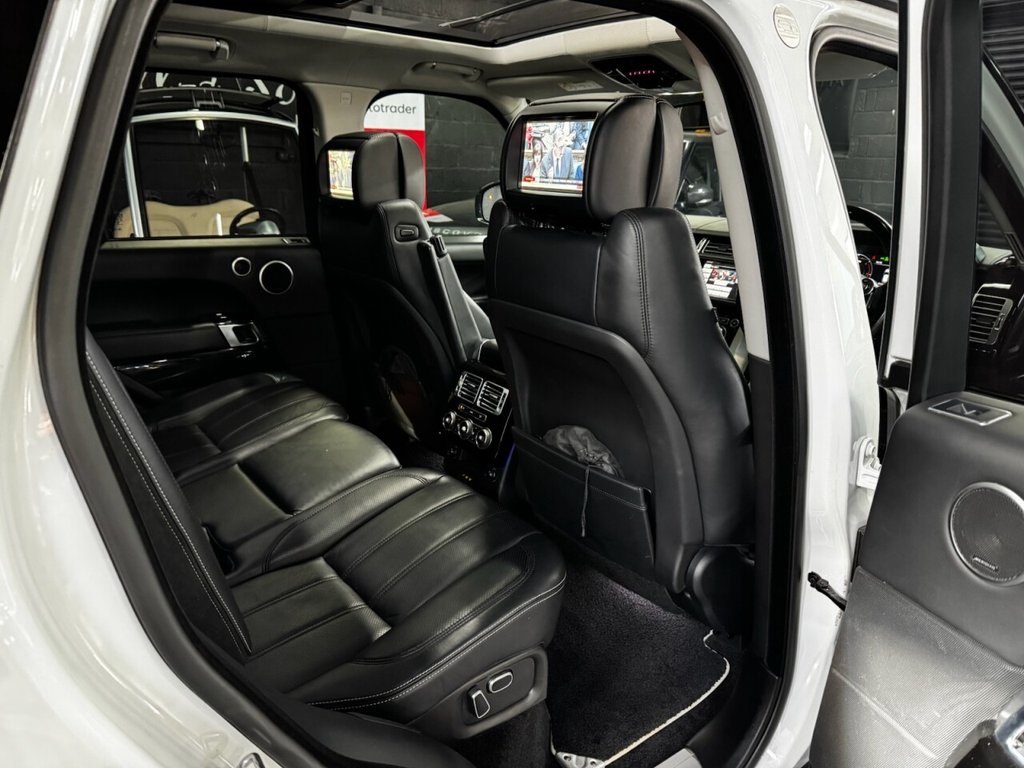 Used Land Rover Range Rover 2013 for sale - 77835598: Photo 28
