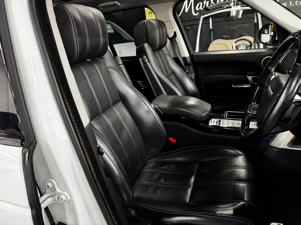 Used Land Rover Range Rover 2013 for sale - 77835598: Photo 29