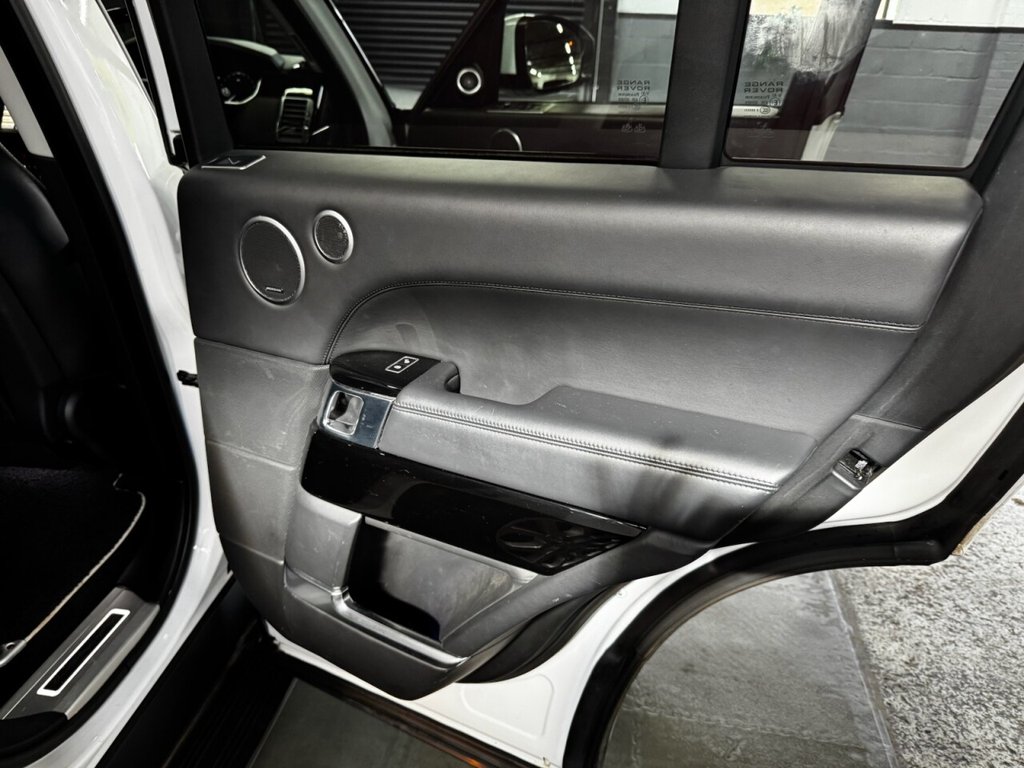 Used Land Rover Range Rover 2013 for sale - 77835598: Photo 30