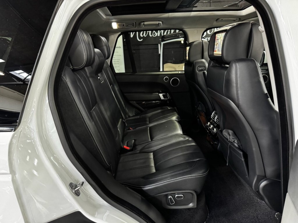 Used Land Rover Range Rover 2013 for sale - 77835598: Photo 32