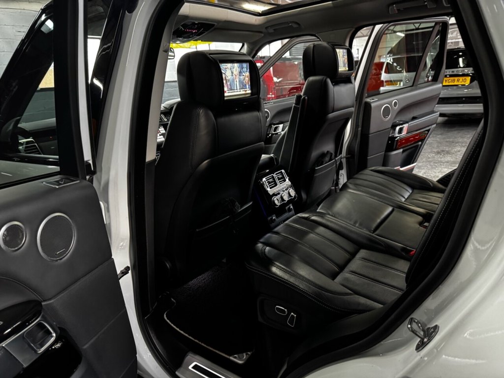Used Land Rover Range Rover 2013 for sale - 77835598: Photo 35