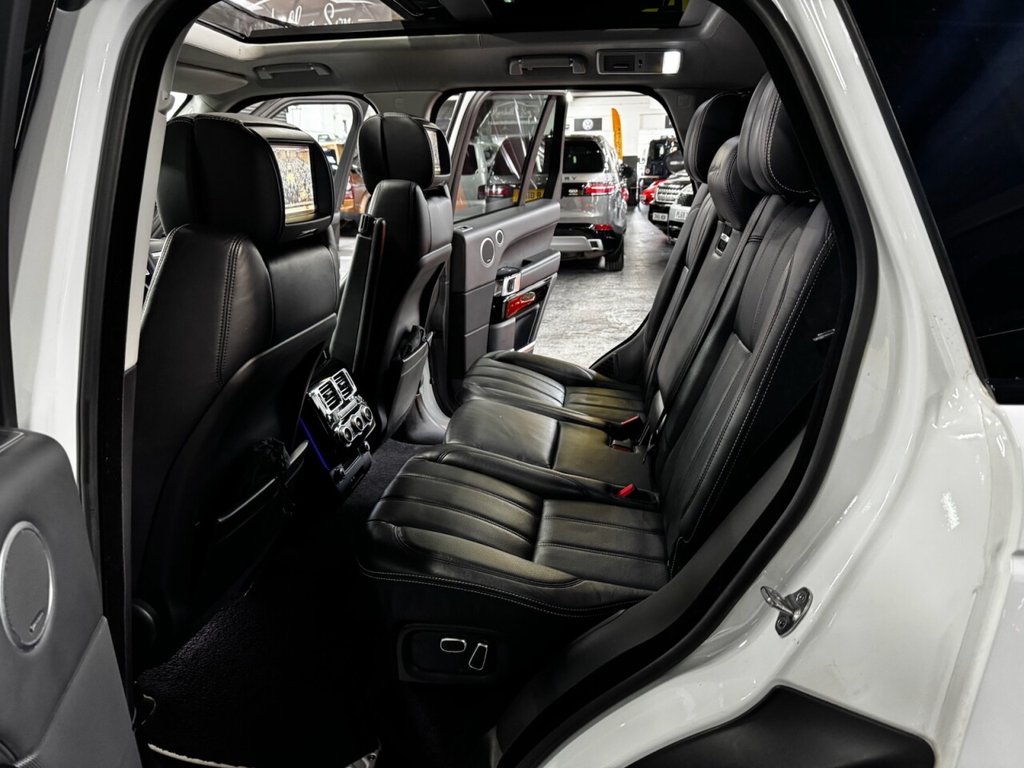 Used Land Rover Range Rover 2013 for sale - 77835598: Photo 36