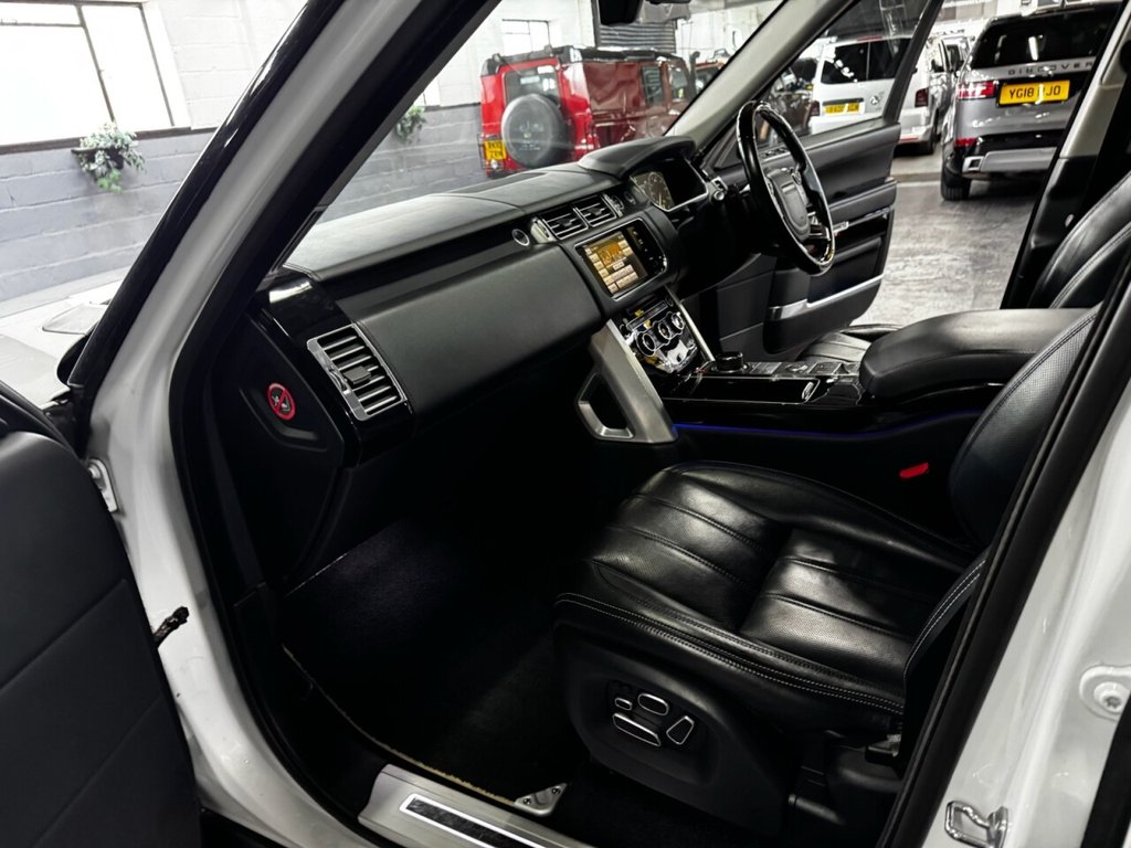 Used Land Rover Range Rover 2013 for sale - 77835598: Photo 37