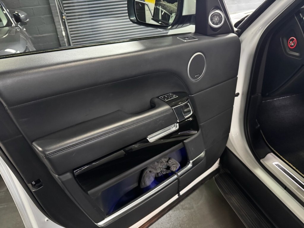 Used Land Rover Range Rover 2013 for sale - 77835598: Photo 39