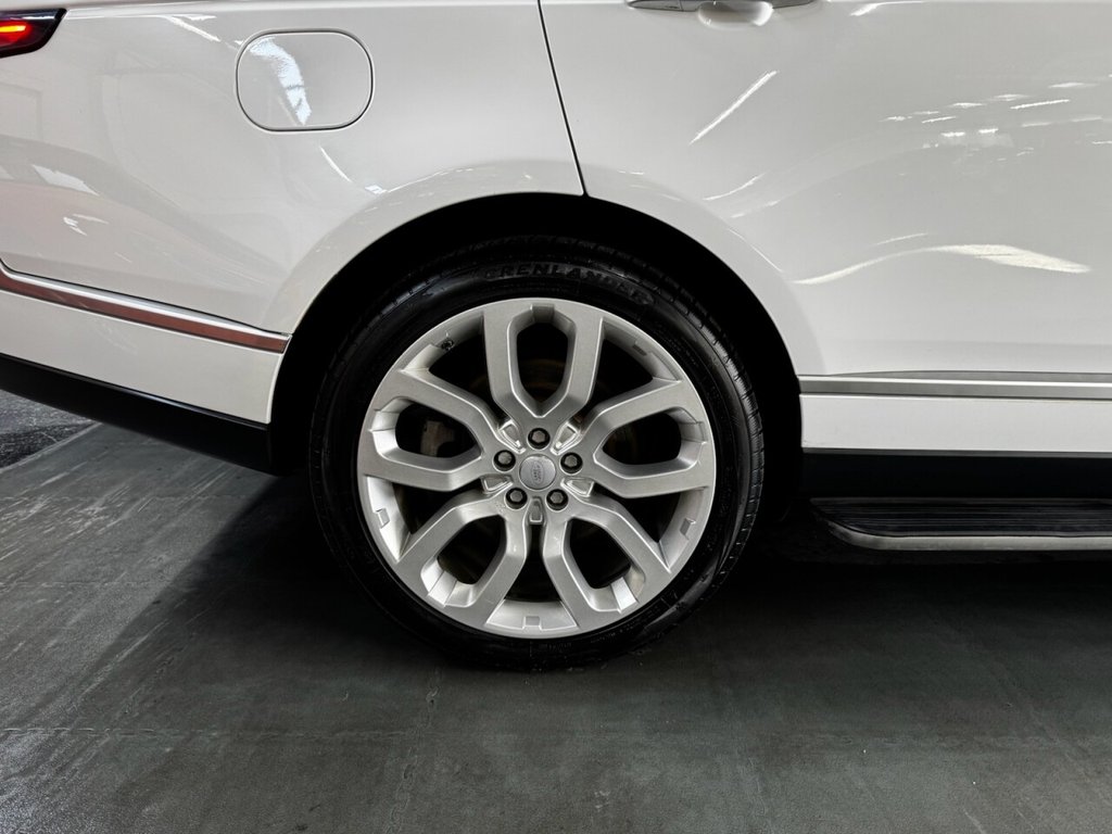 Used Land Rover Range Rover 2013 for sale - 77835598: Photo 4