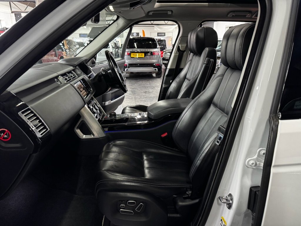 Used Land Rover Range Rover 2013 for sale - 77835598: Photo 40