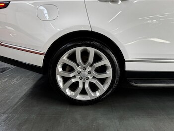 Used Land Rover Range Rover 2013 for sale - 77835598: Photo