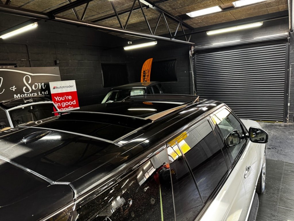 Used Land Rover Range Rover 2013 for sale - 77835598: Photo 5