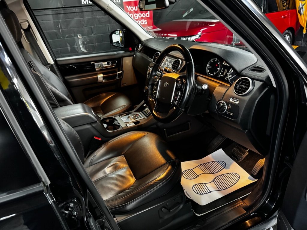 Used Land Rover Discovery 2014 for sale - 78110749: Photo 14