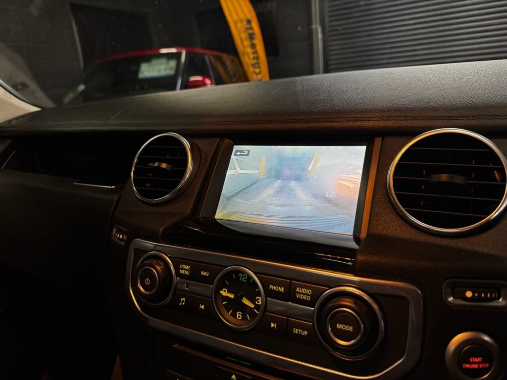 Used Land Rover Discovery 2014 for sale - 78110749: Photo 16