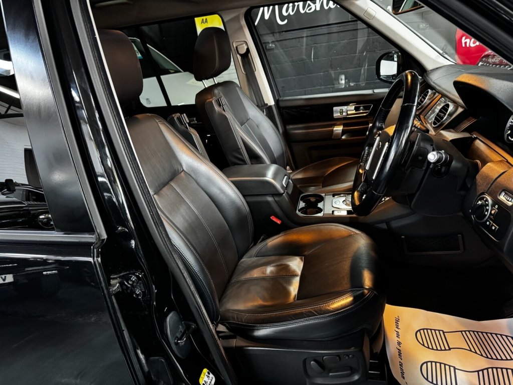 Used Land Rover Discovery 2014 for sale - 78110749: Photo 18