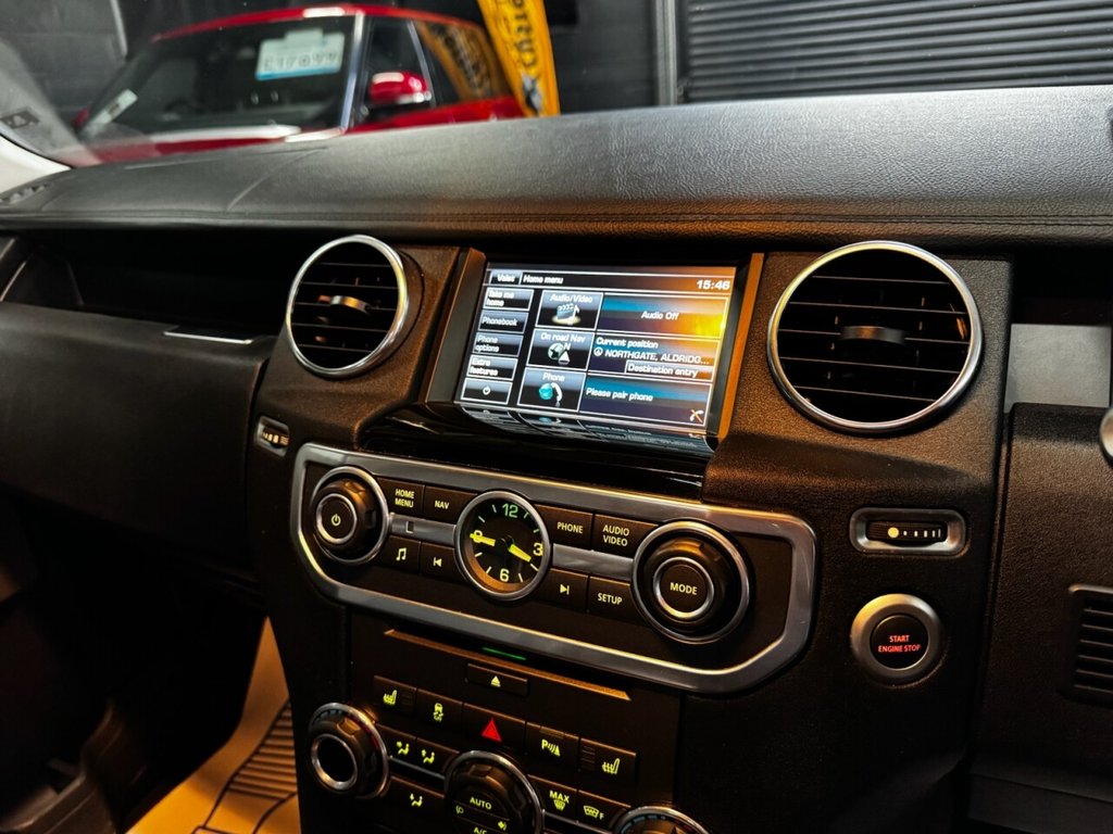 Used Land Rover Discovery 2014 for sale - 78110749: Photo 19