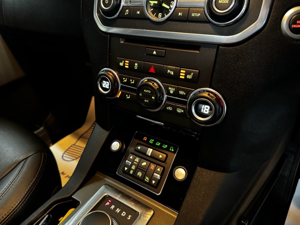 Used Land Rover Discovery 2014 for sale - 78110749: Photo 20