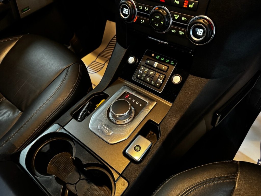 Used Land Rover Discovery 2014 for sale - 78110749: Photo 21