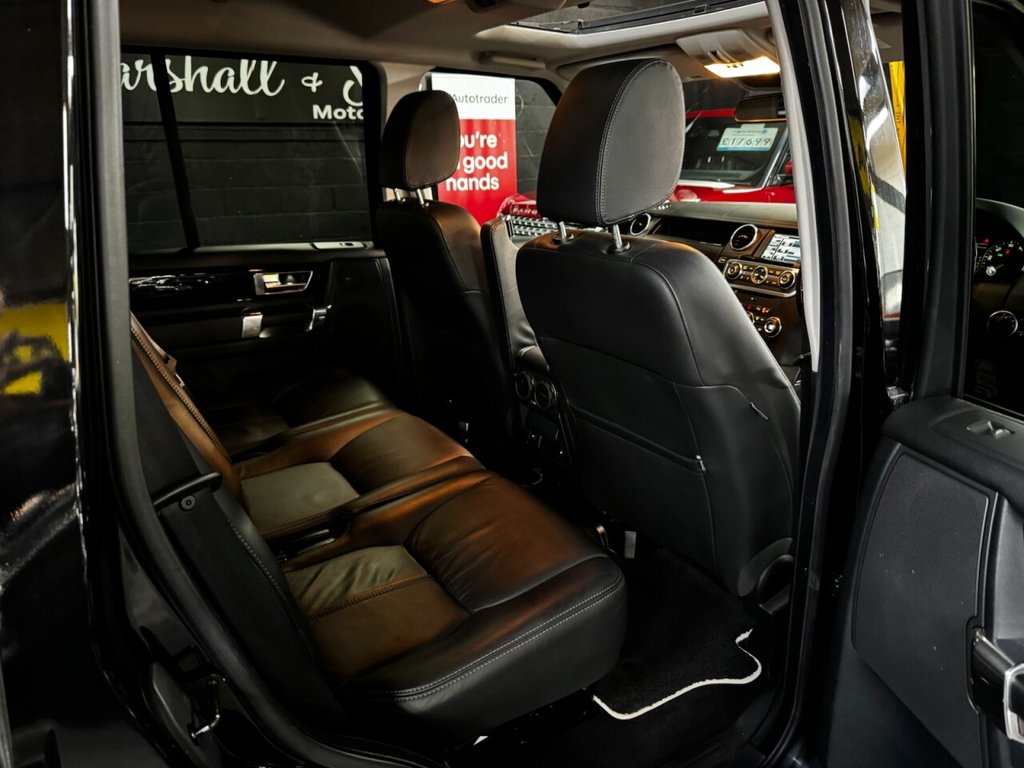 Used Land Rover Discovery 2014 for sale - 78110749: Photo 22