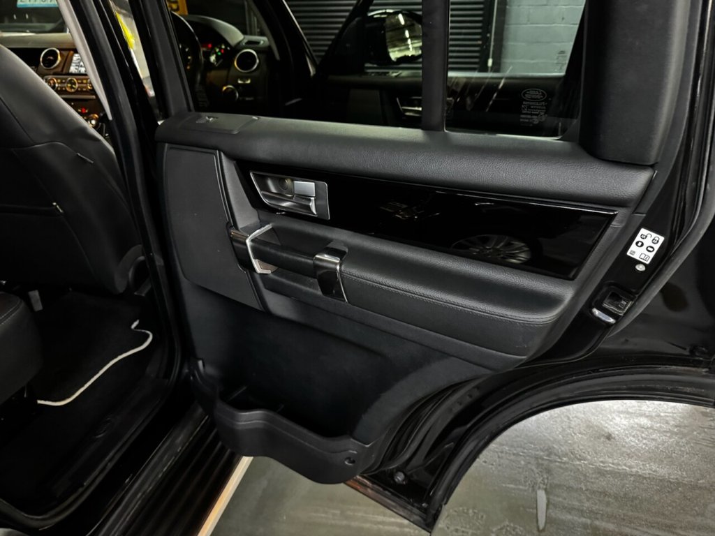 Used Land Rover Discovery 2014 for sale - 78110749: Photo 23