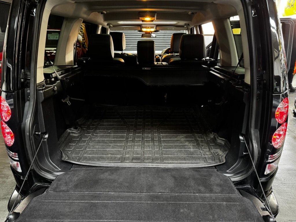 Used Land Rover Discovery 2014 for sale - 78110749: Photo 24