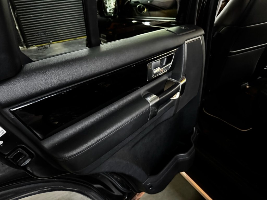 Used Land Rover Discovery 2014 for sale - 78110749: Photo 27