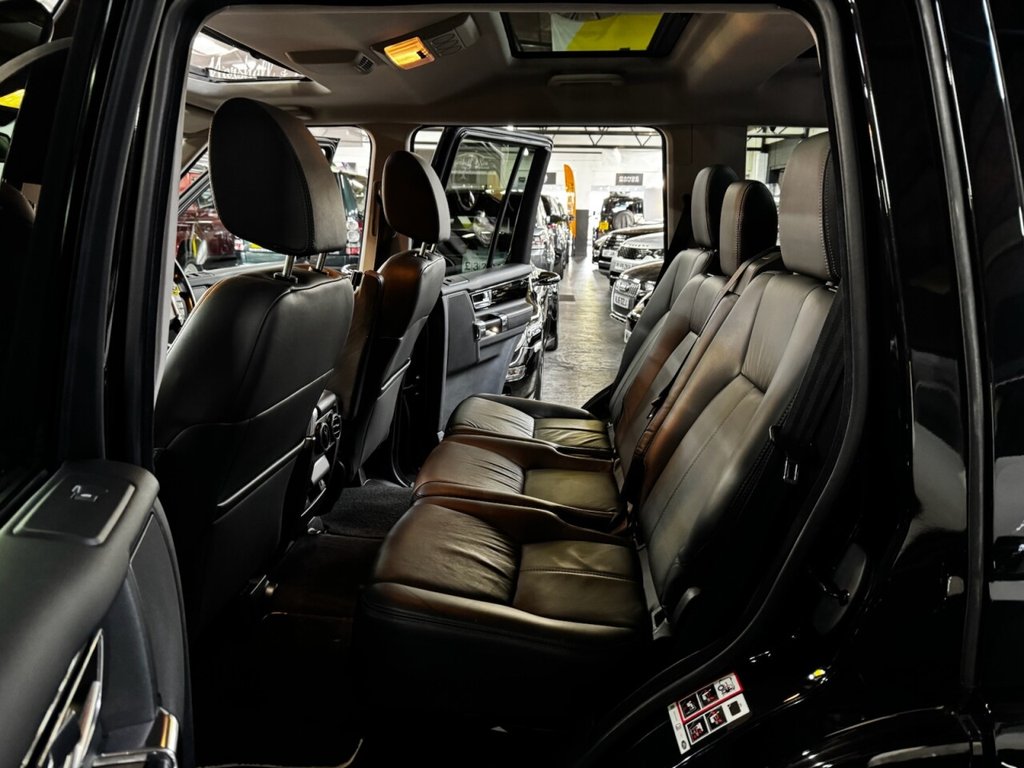 Used Land Rover Discovery 2014 for sale - 78110749: Photo 30