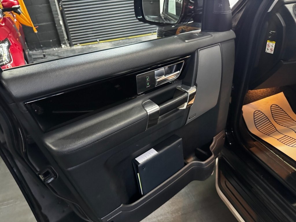 Used Land Rover Discovery 2014 for sale - 78110749: Photo 31