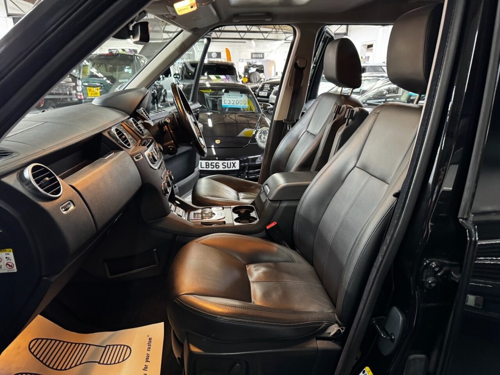 Used Land Rover Discovery 2014 for sale - 78110749: Photo 32