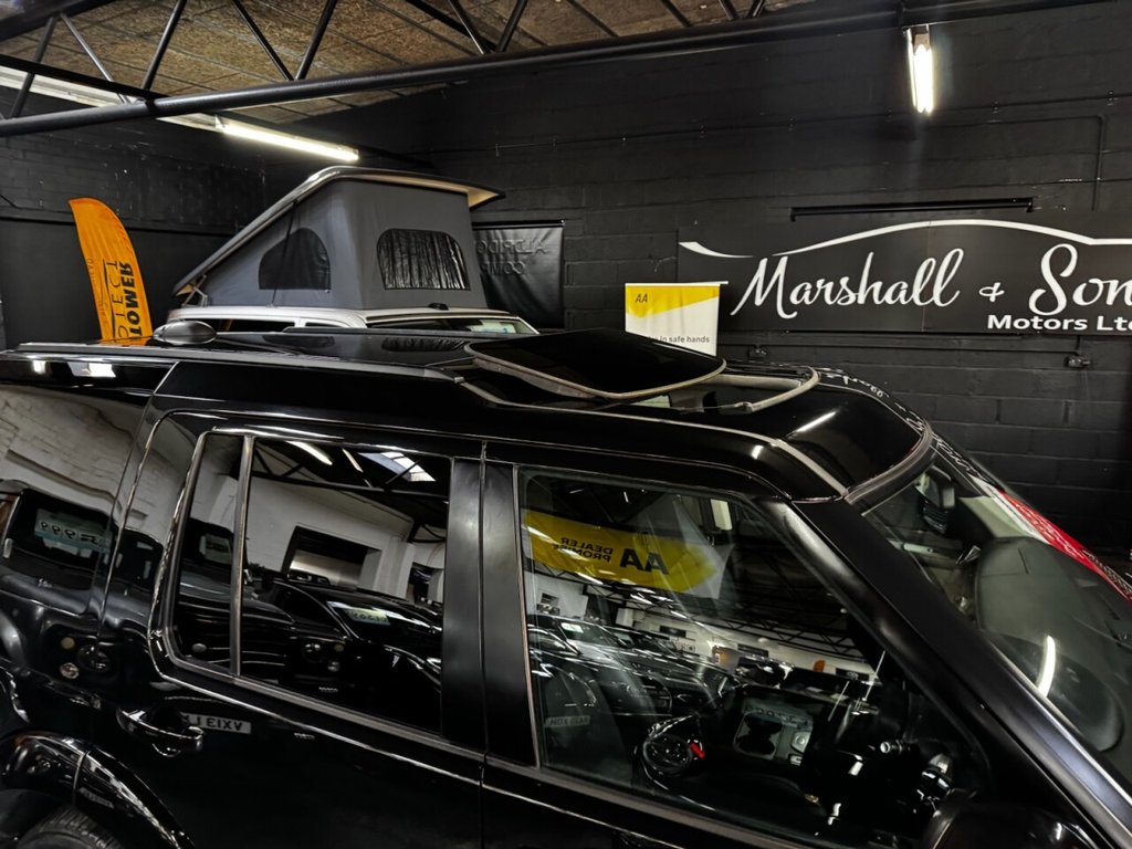 Used Land Rover Discovery 2014 for sale - 78110749: Photo 4