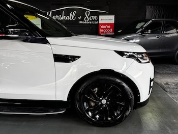 Used Land Rover Discovery 2019 for sale - 78725612: Photo
