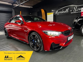 Used BMW M4 2017 for sale - 78887418: Photo
