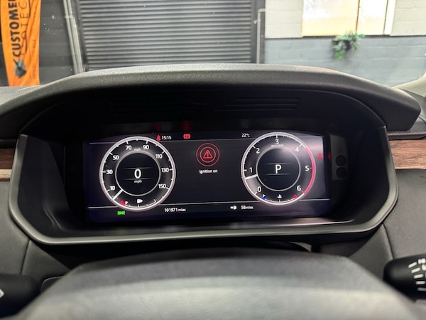 Used Land Rover Discovery 5 2018 for sale - 75675875: Photo 17