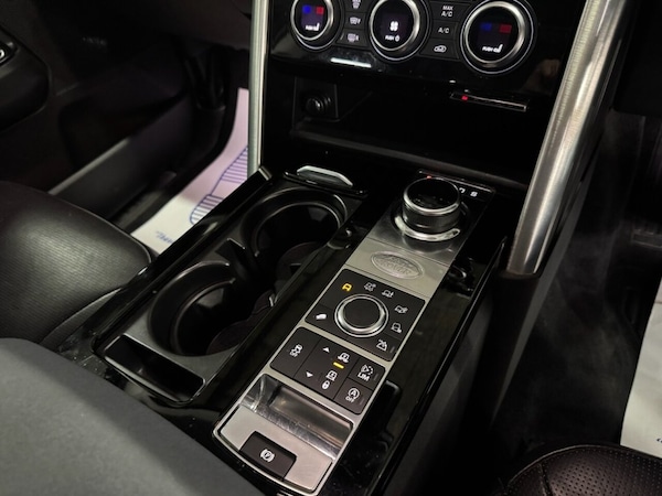 Used Land Rover Discovery 5 2018 for sale - 75675875: Photo 20