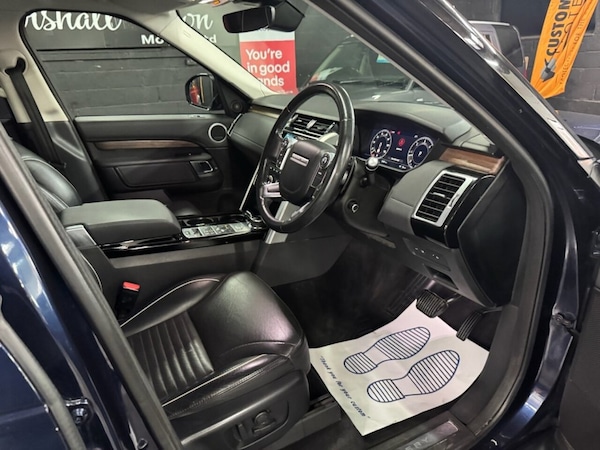 Used Land Rover Discovery 5 2018 for sale - 75675875: Photo 23