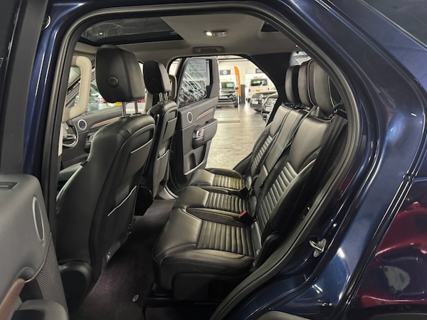 Used Land Rover Discovery 5 2018 for sale - 75675875: Photo 30