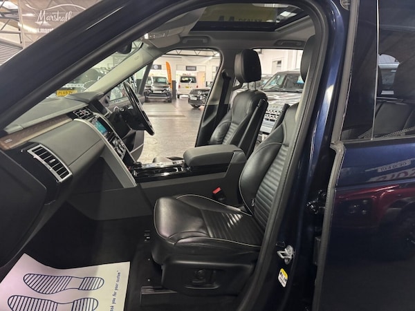Used Land Rover Discovery 5 2018 for sale - 75675875: Photo 32