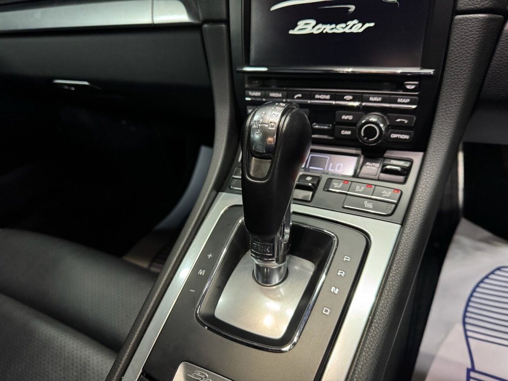 Used Porsche Boxster 2015 for sale - 76235601: Photo 21