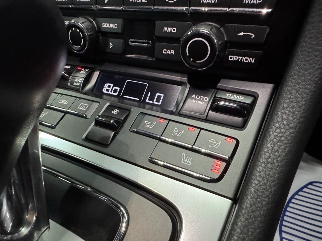 Used Porsche Boxster 2015 for sale - 76235601: Photo 22