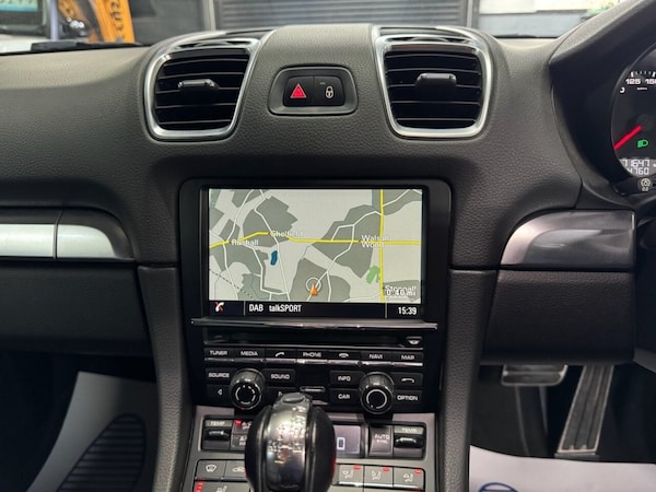 Used Porsche Boxster 2015 for sale - 76235601: Photo 23