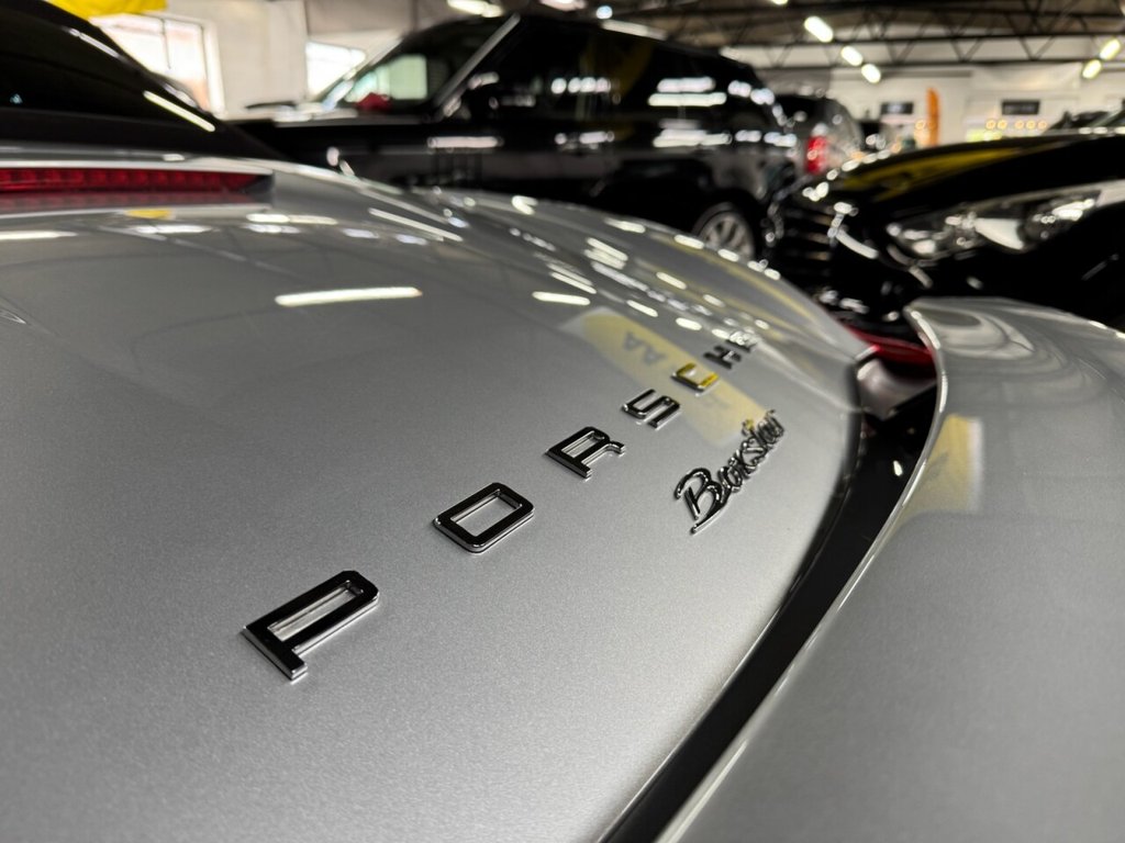 Used Porsche Boxster 2015 for sale - 76235601: Photo 8