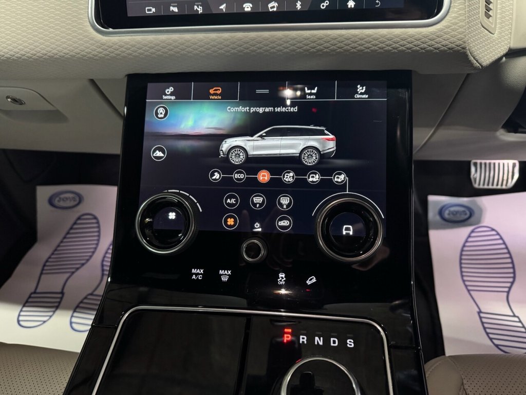 Used Land Rover Range Rover Velar 2019 for sale - 77359850: Photo 13