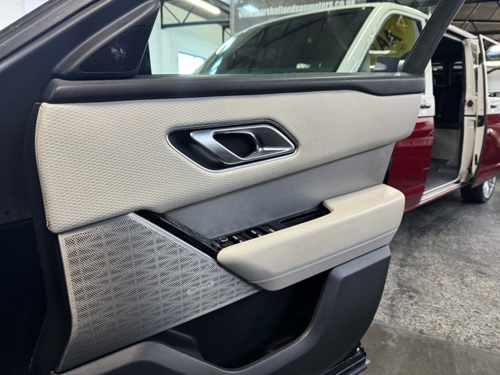 Used Land Rover Range Rover Velar 2019 for sale - 77359850: Photo 14