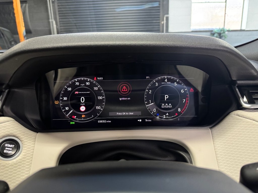 Used Land Rover Range Rover Velar 2019 for sale - 77359850: Photo 15