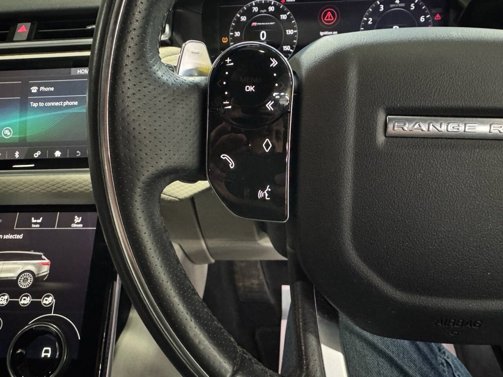 Used Land Rover Range Rover Velar 2019 for sale - 77359850: Photo 17